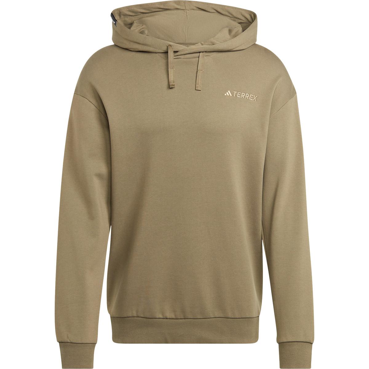 adidas Terrex Organizer Logo Hættetrøje Herre OLISTR