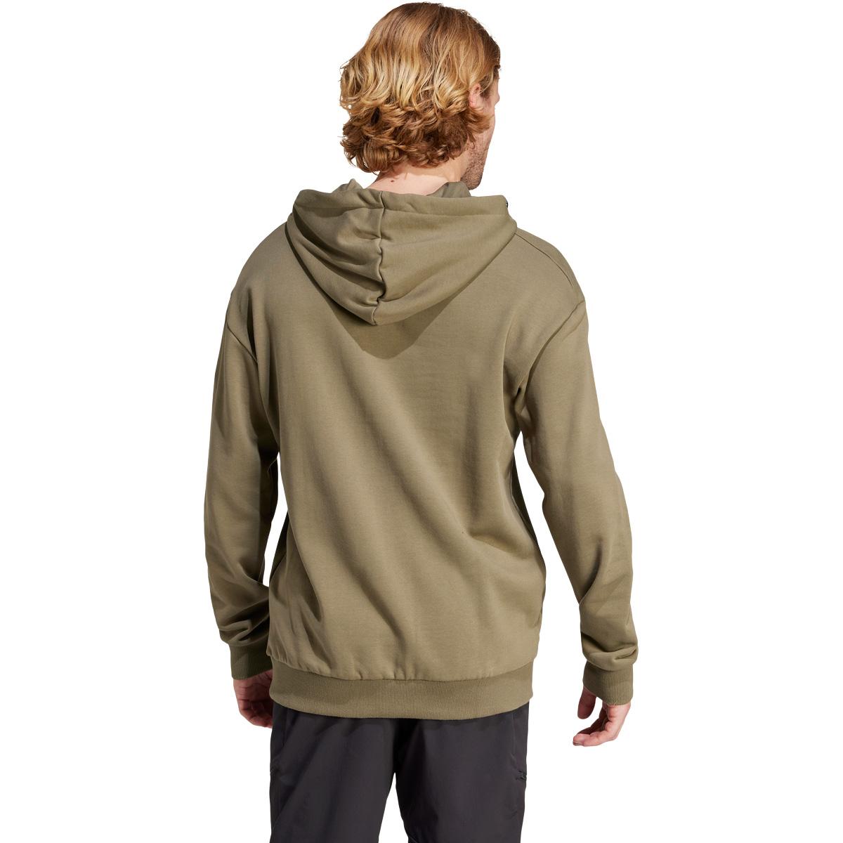 adidas Terrex Organizer Logo Hættetrøje Herre OLISTR