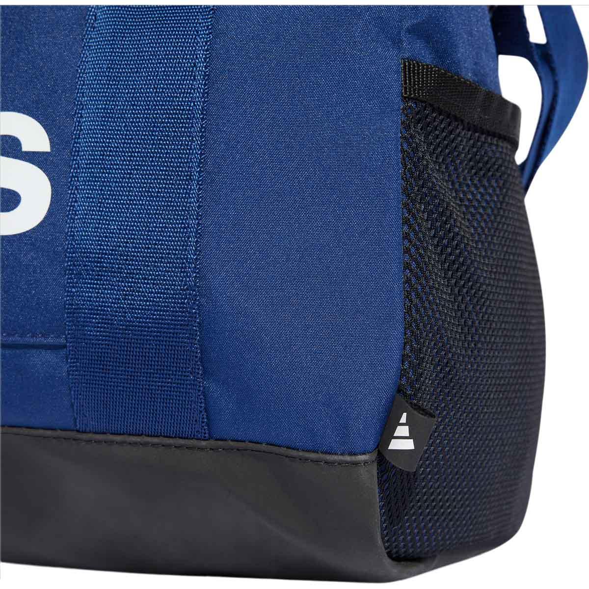 adidas Linear Duffel XS Sportsveske DKBLUE/FTWWHT/FTWWHT