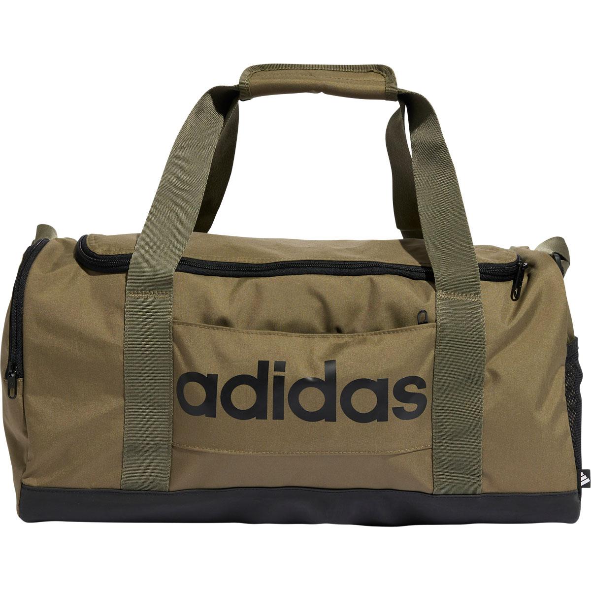 adidas Linear Duffel S Sportstaske OLISTR