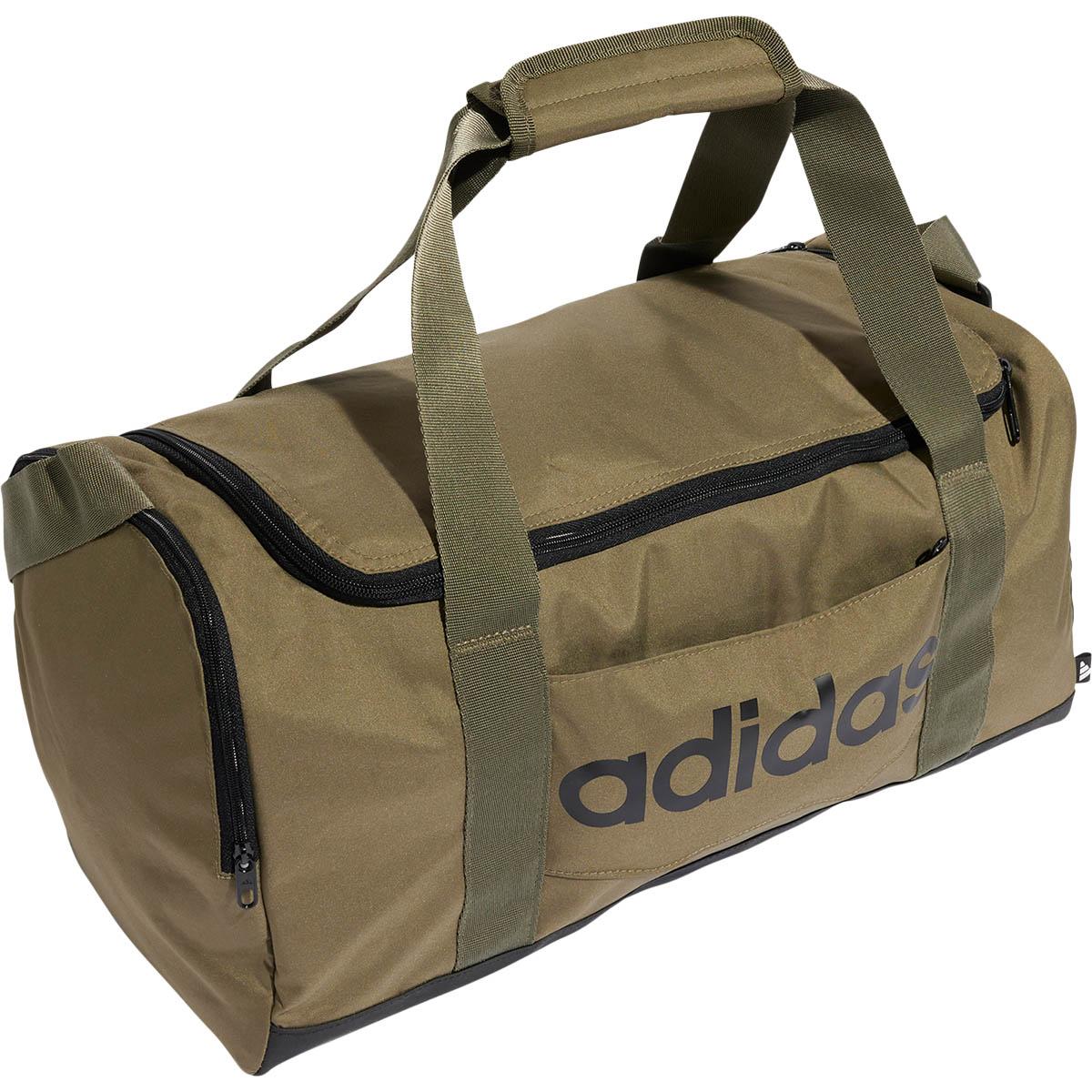 adidas Linear Duffel S Sportstaske OLISTR