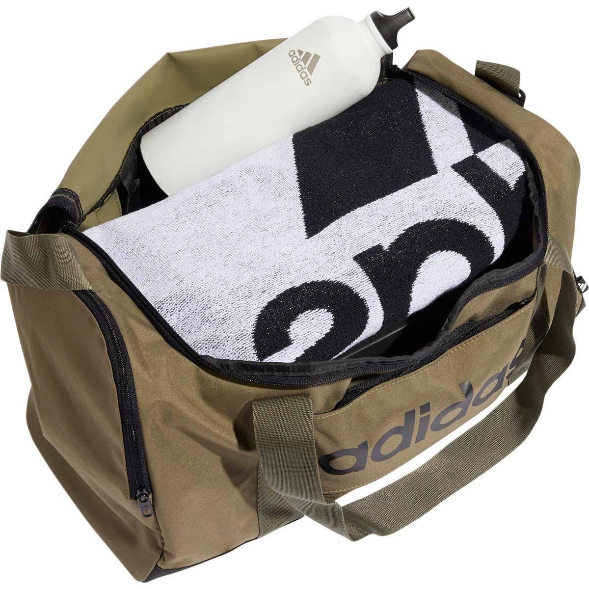 adidas Linear Duffel S Sportstaske OLISTR