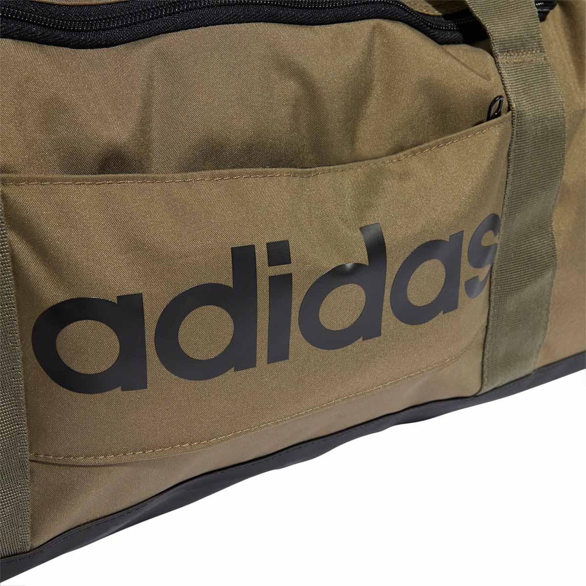 adidas Linear Duffel S Sportstaske OLISTR