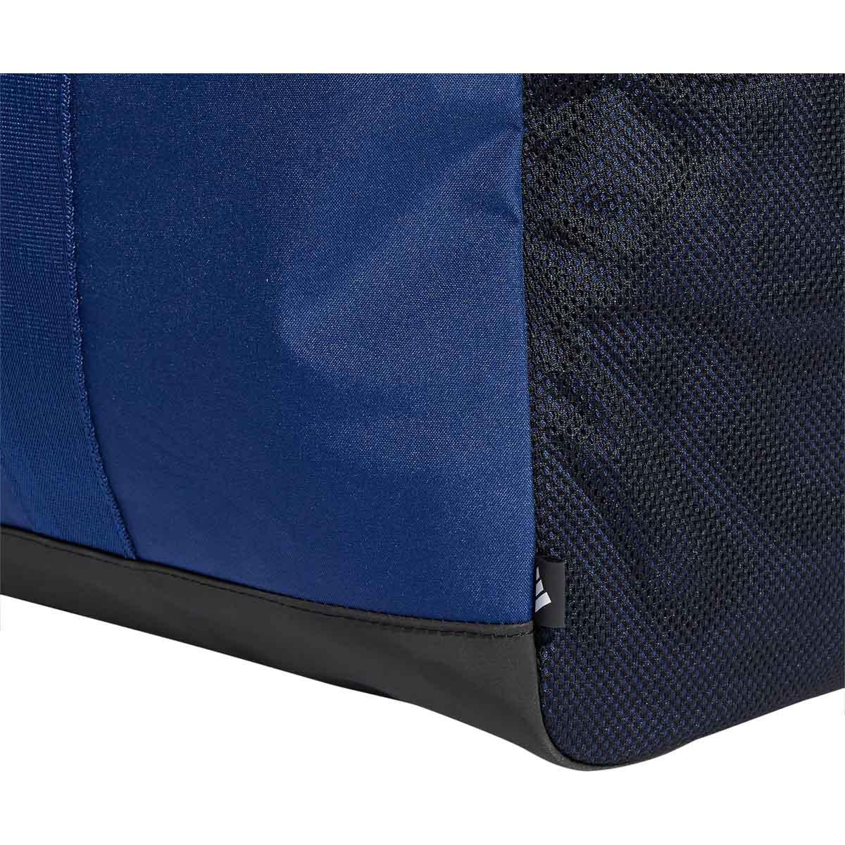 adidas Linear Duffel M Sportsveske DKBLUE/FTWWHT/FTWWHT