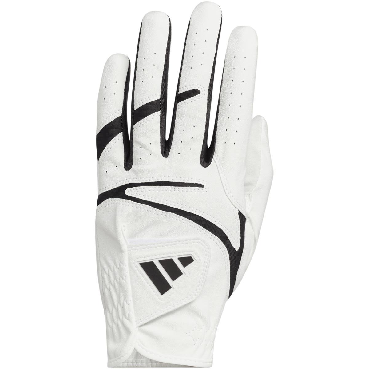 adidas Aditech 24 Golfhandske WHITE