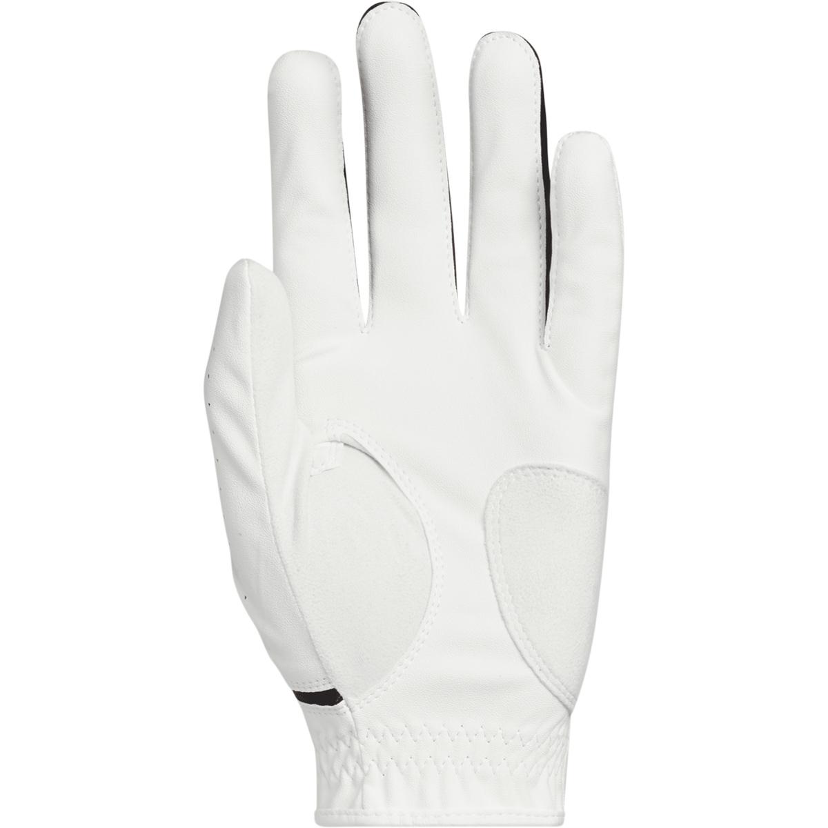 adidas Aditech 24 Golfhandske WHITE