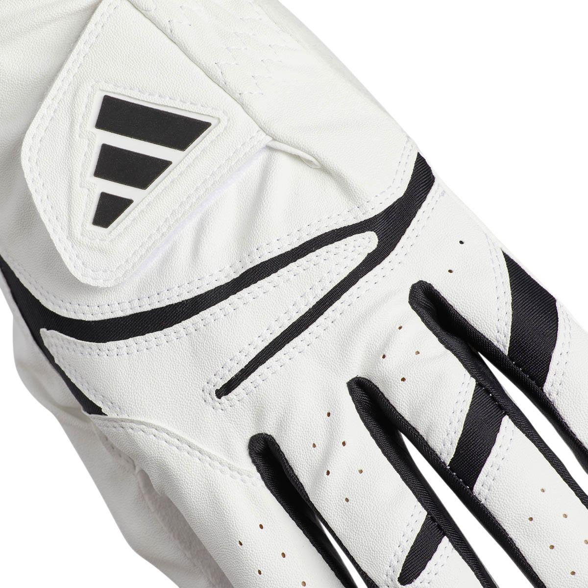 adidas Aditech 24 Golfhandske WHITE