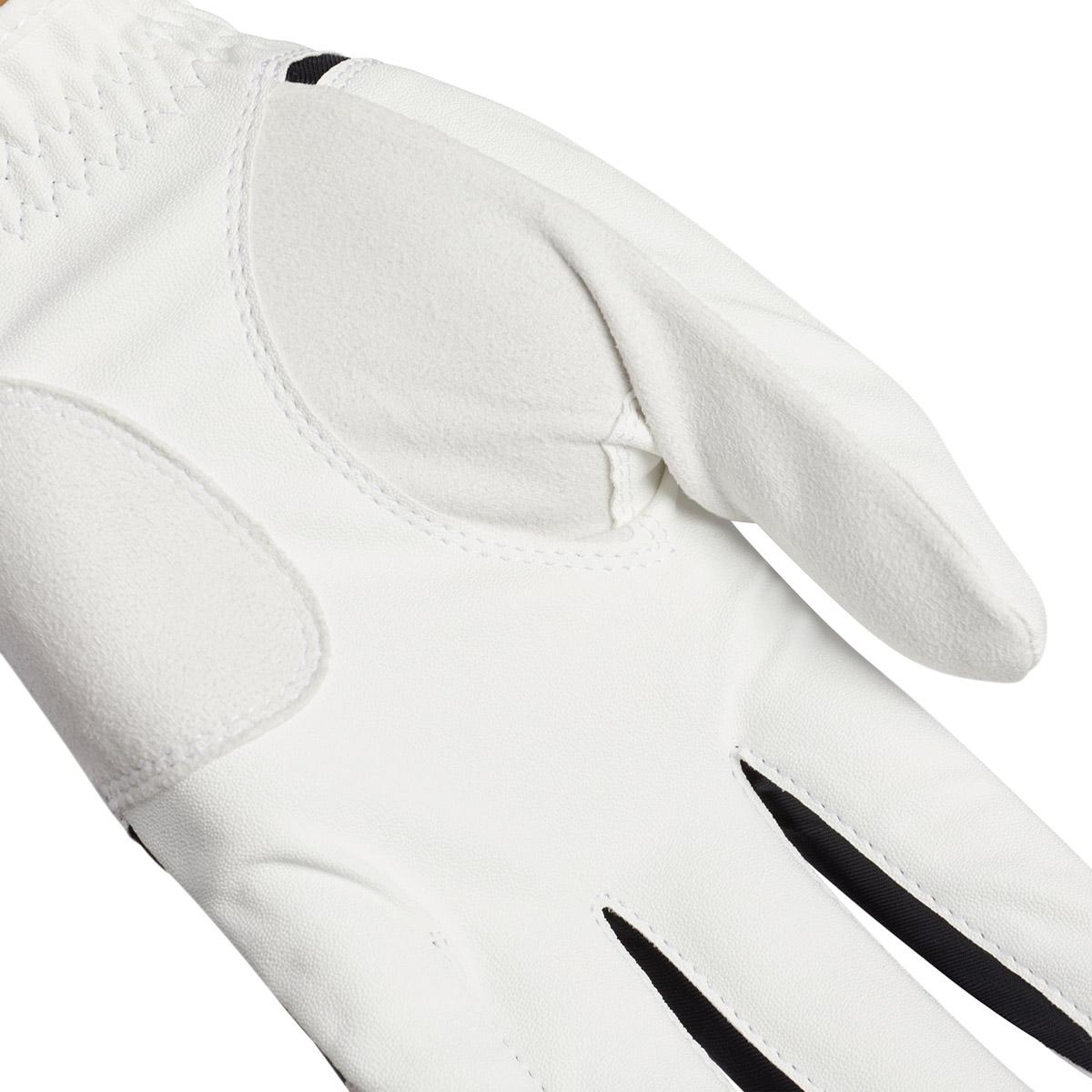 adidas Aditech 24 Golfhandske WHITE