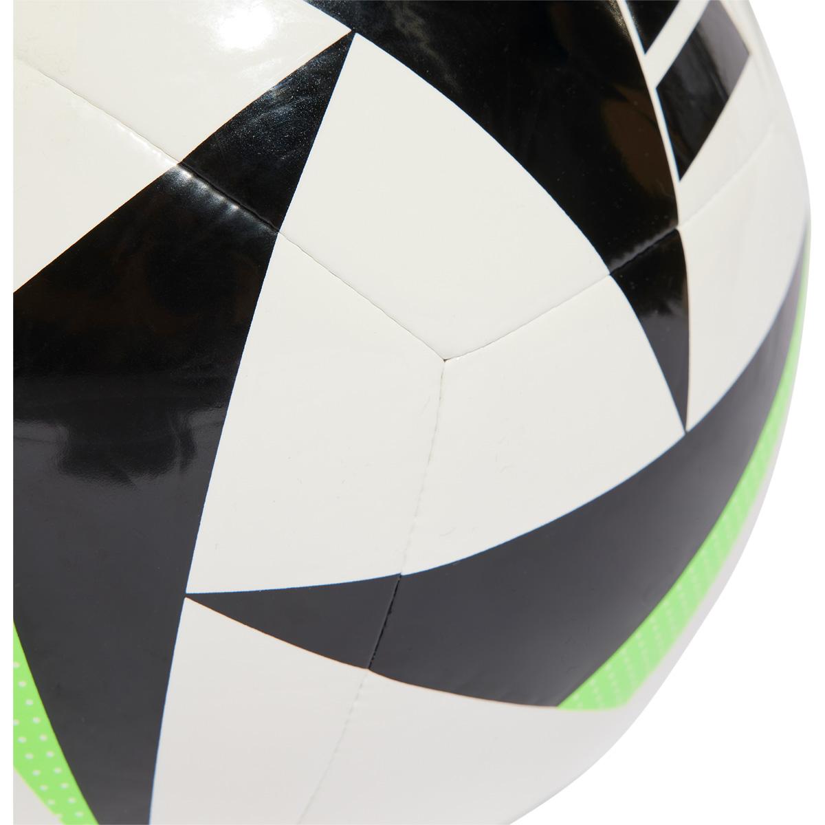 adidas Fussballliebe Club Fodbold WHITE/PNKFUS/BLILIL/M