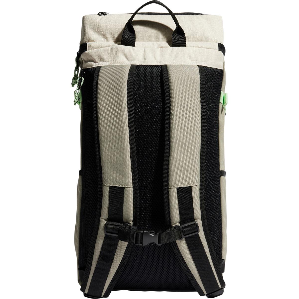 adidas Xplorer Rygsæk ALUMIN/MSILVE/SABEMT