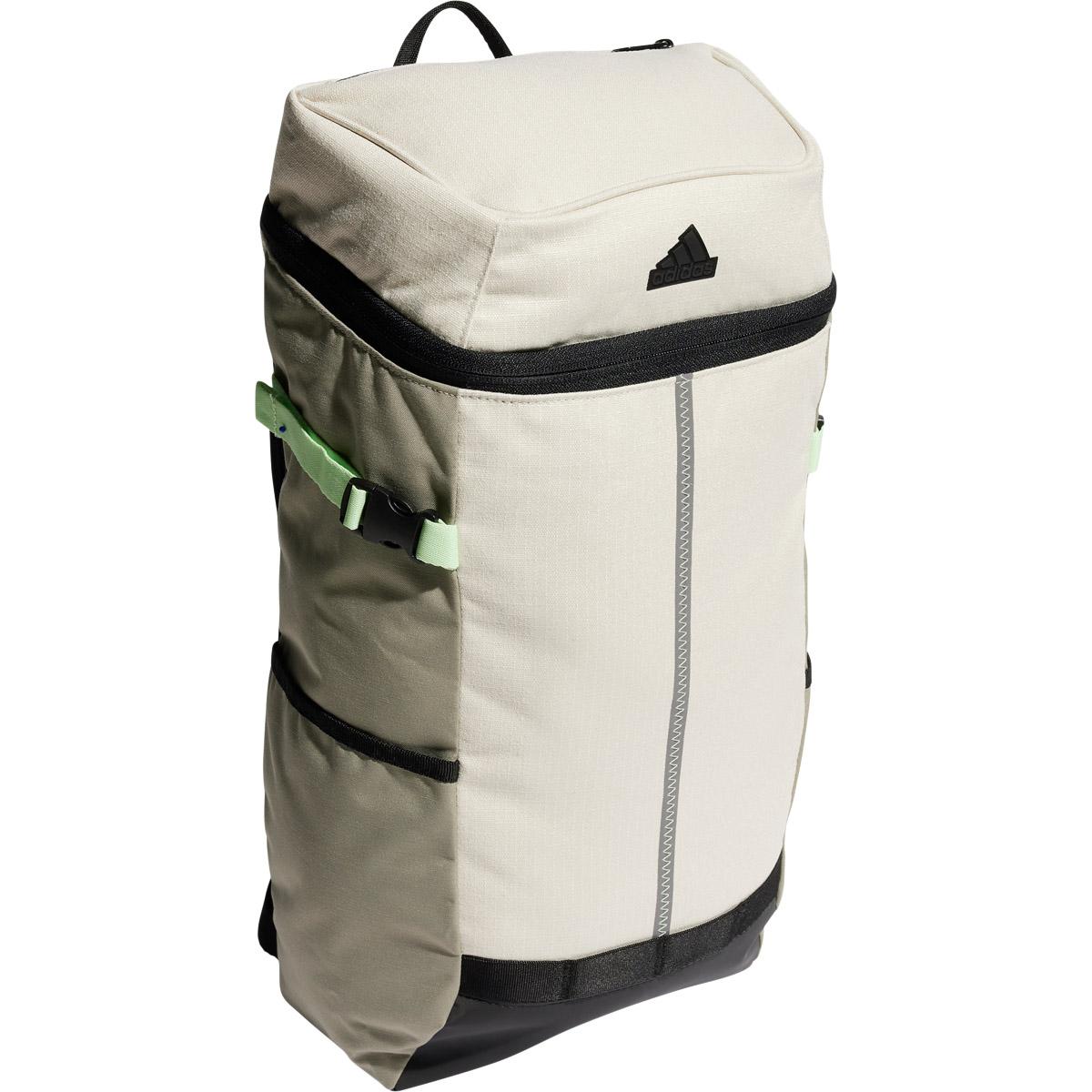 adidas Xplorer Rygsæk ALUMIN/MSILVE/SABEMT