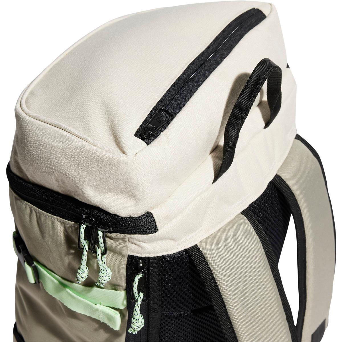 adidas Xplorer Rygsæk ALUMIN/MSILVE/SABEMT