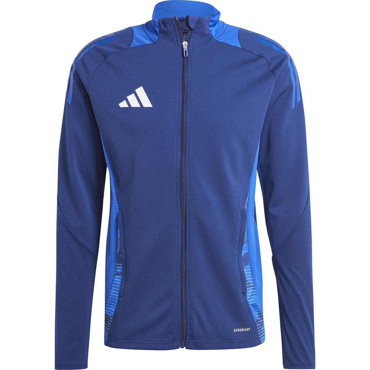 adidas Tiro 24 Full Zip Treningstrøye TENABL