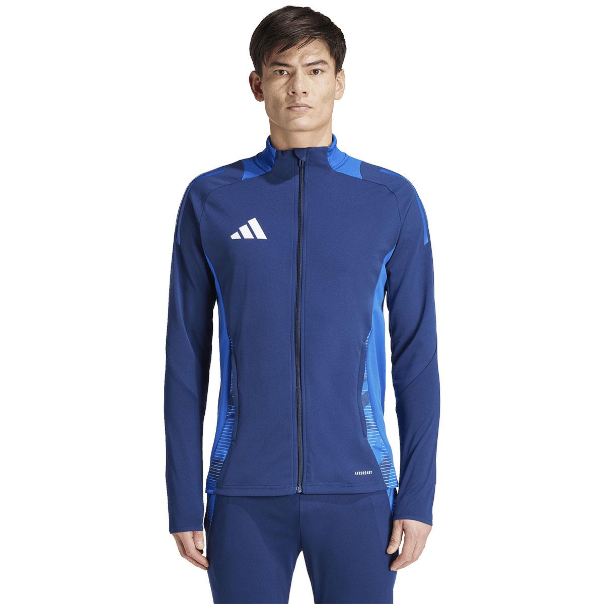 adidas Tiro 24 Full Zip Treningstrøye TENABL