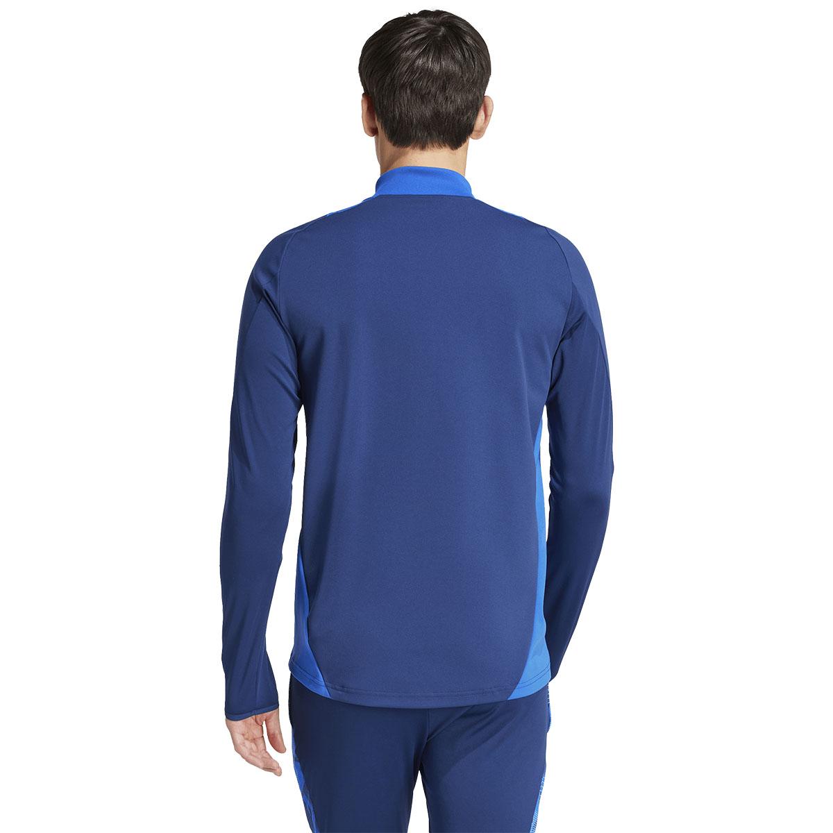 adidas Tiro 24 Full Zip Treningstrøye TENABL