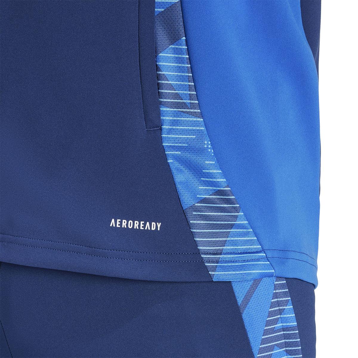 adidas Tiro 24 Full Zip Treningstrøye TENABL