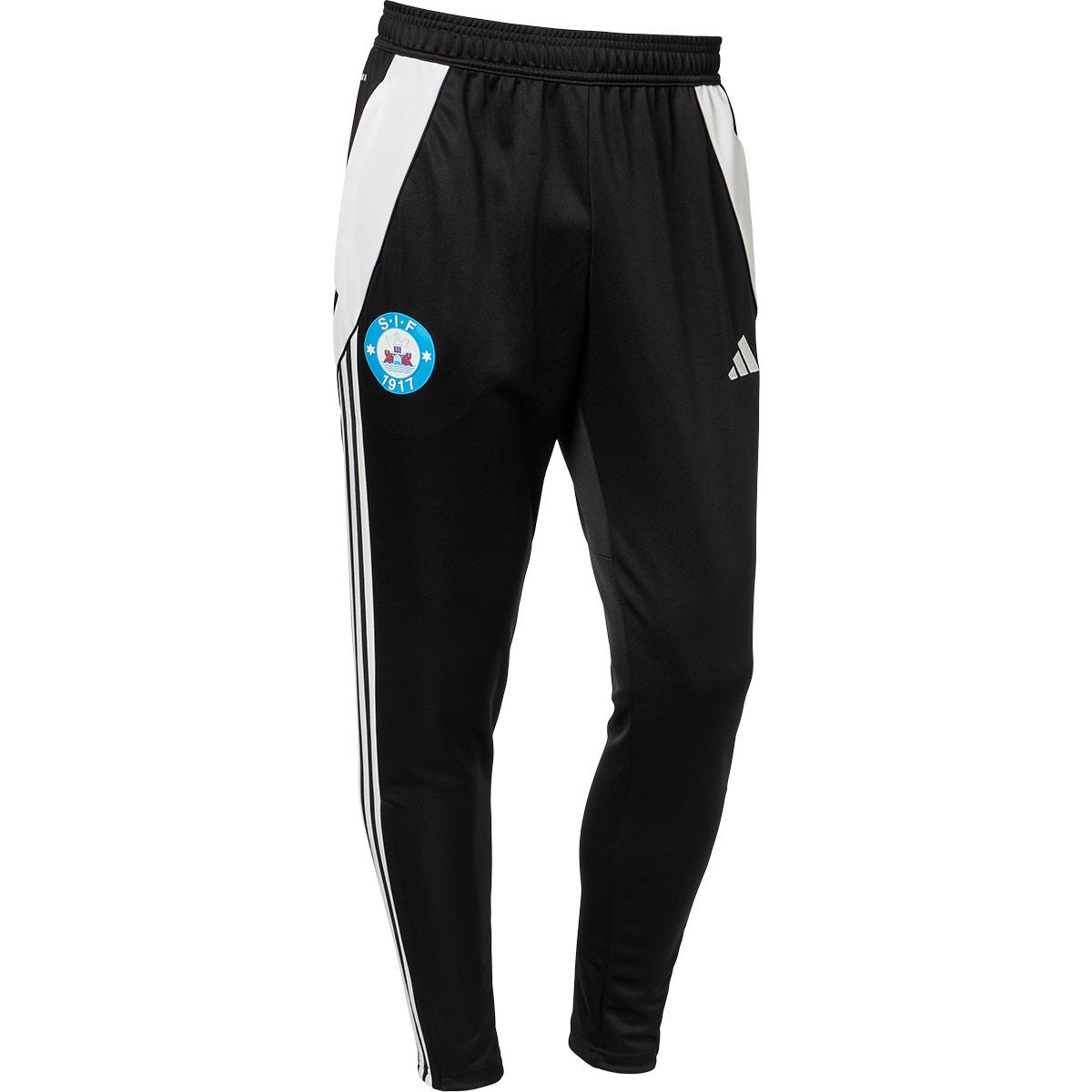 Silkeborg IF Treningsbukser Unisex Black