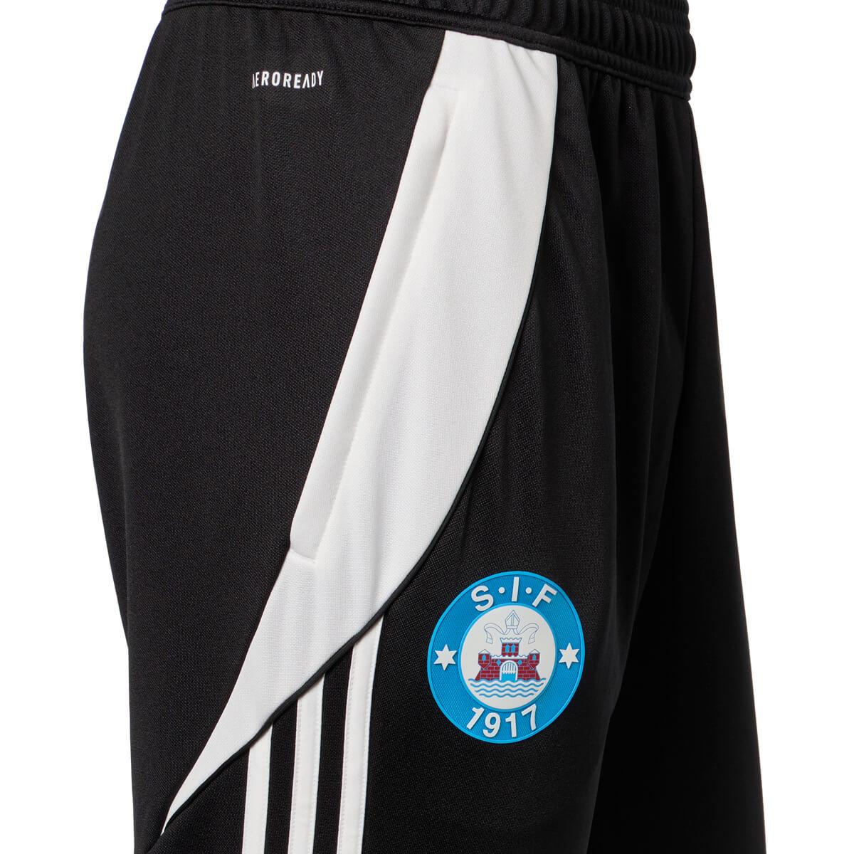 Silkeborg IF Treningsbukser Unisex Black