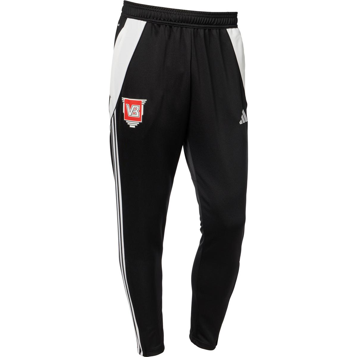 Vejle Boldklub Treningsbukser Black