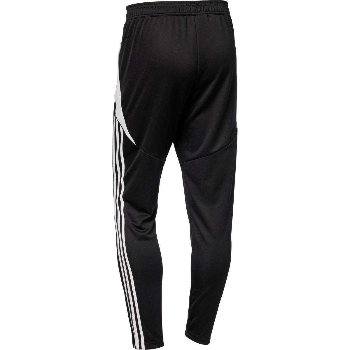 Vejle Boldklub Treningsbukser Black