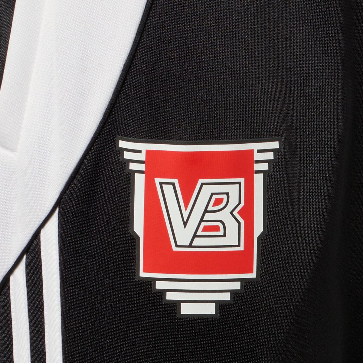 Vejle Boldklub Treningsbukser Black