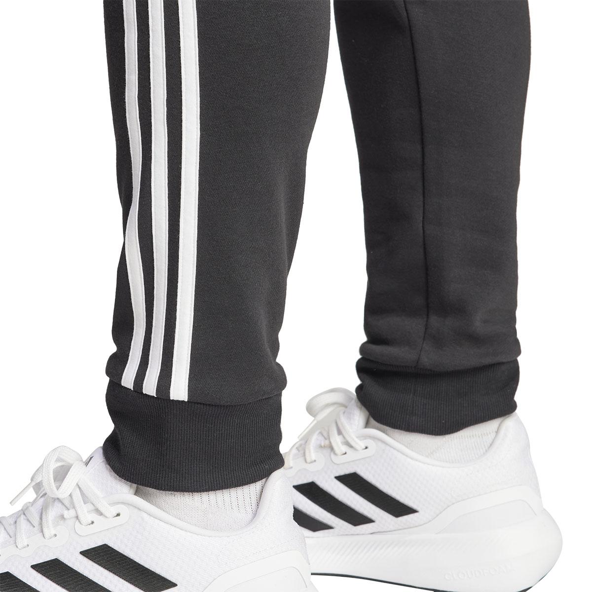 adidas Tiro 24 Joggingbukser BLACK/WHITE/BLACK