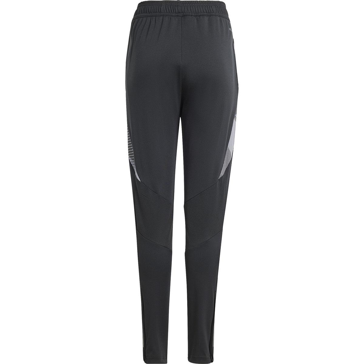 adidas Tiro 24 Competition Treningsbukser Barn BLACK/WHITE/BLACK