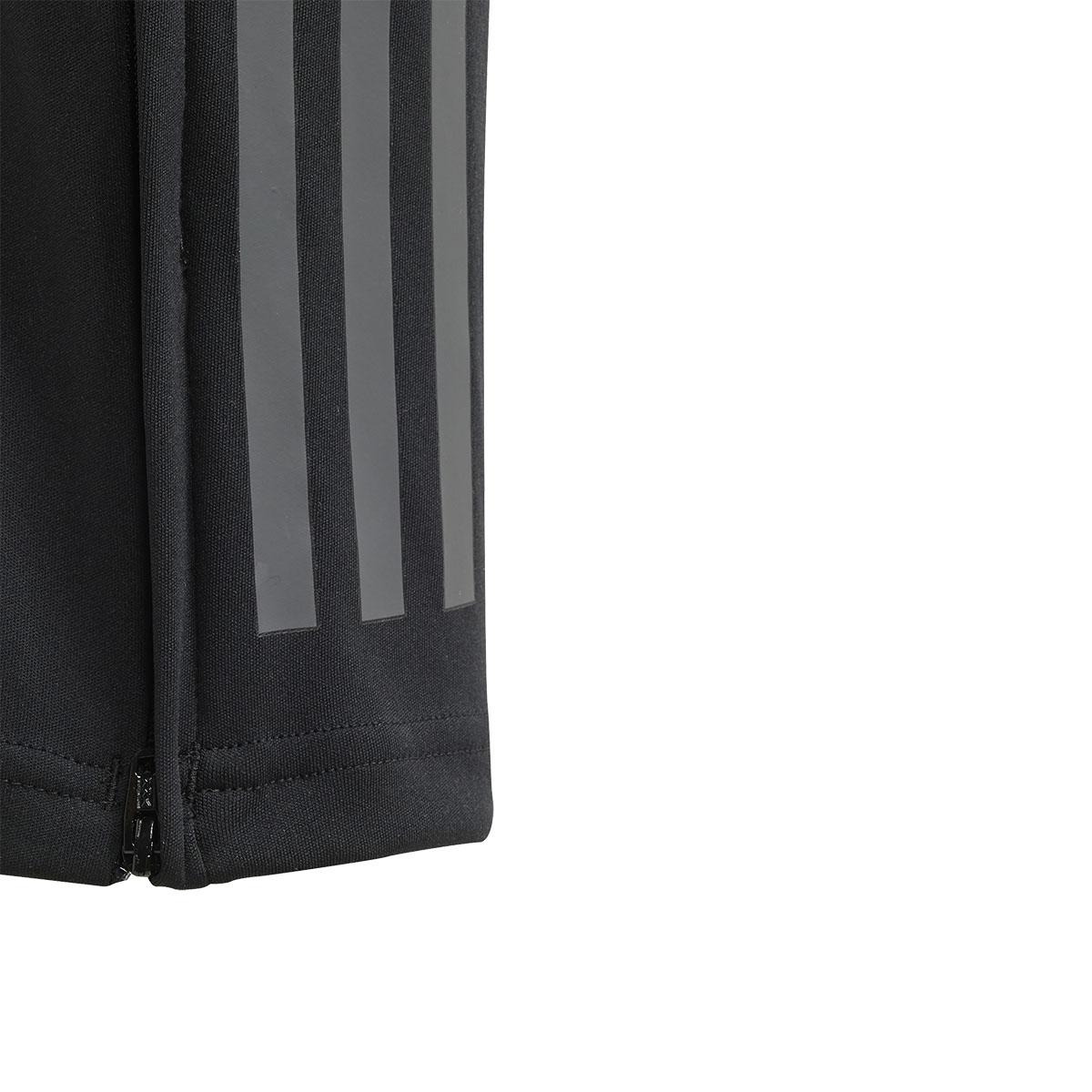 adidas Tiro 24 Competition Treningsbukser Barn BLACK/WHITE/BLACK