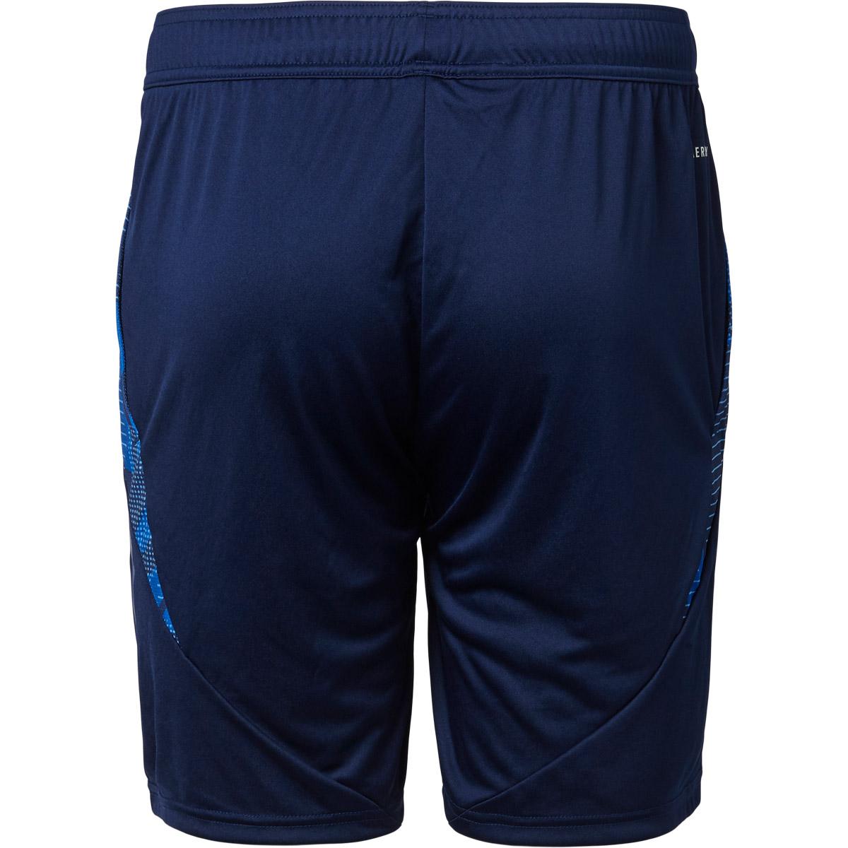 Silkeborg IF Træningsshorts Navy