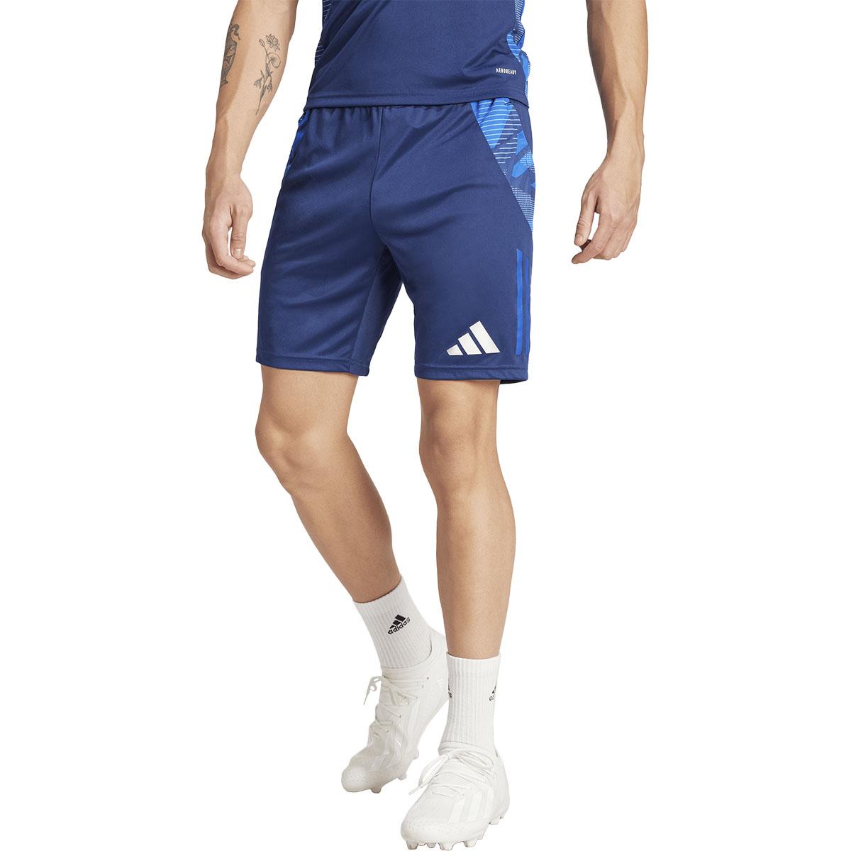 adidas Tiro 24 Competition Træningsshorts TENABL