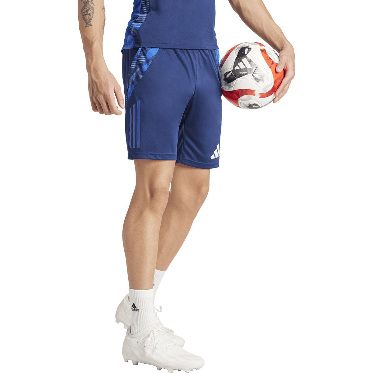 adidas Tiro 24 Competition Træningsshorts TENABL