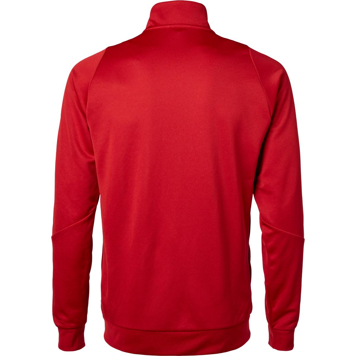 Silkeborg IF Full Zip Track Top Børn Red