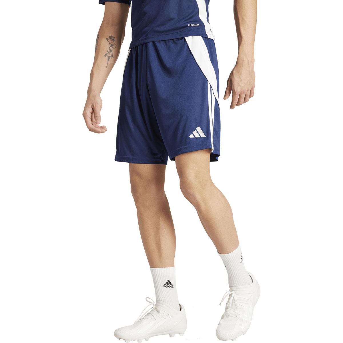adidas Tiro 24 Træningsshorts TENABL