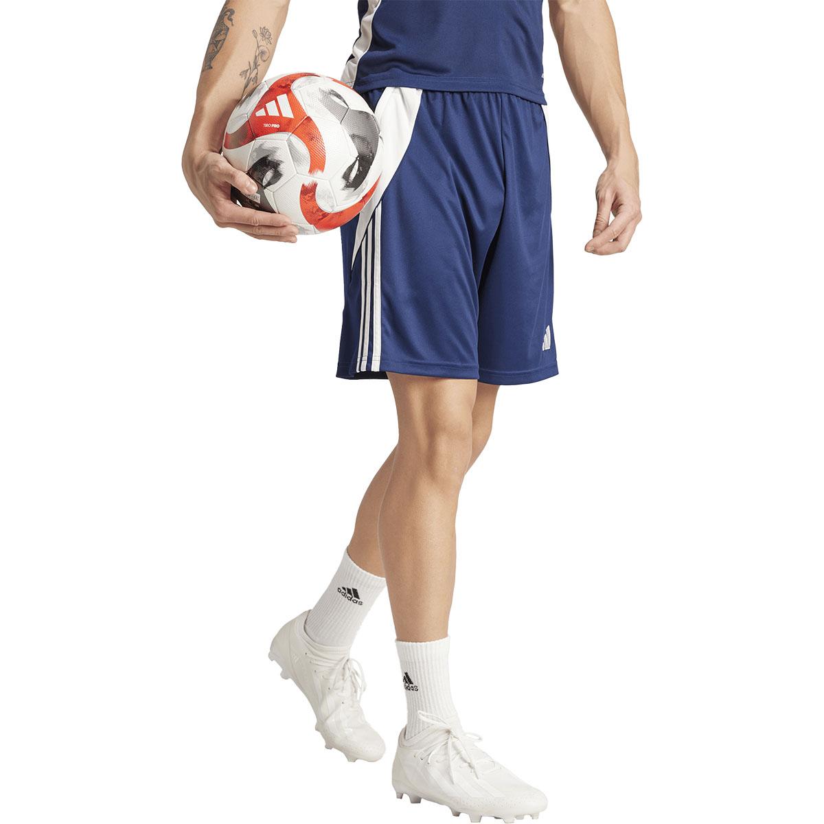 adidas Tiro 24 Træningsshorts TENABL
