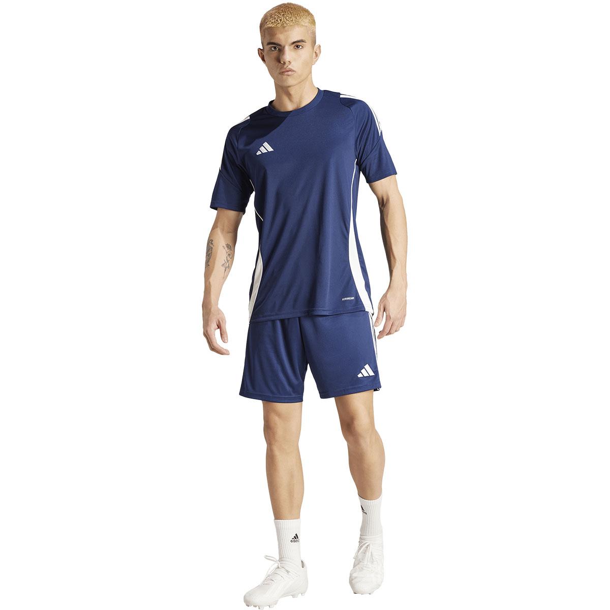 adidas Tiro 24 Træningsshorts TENABL