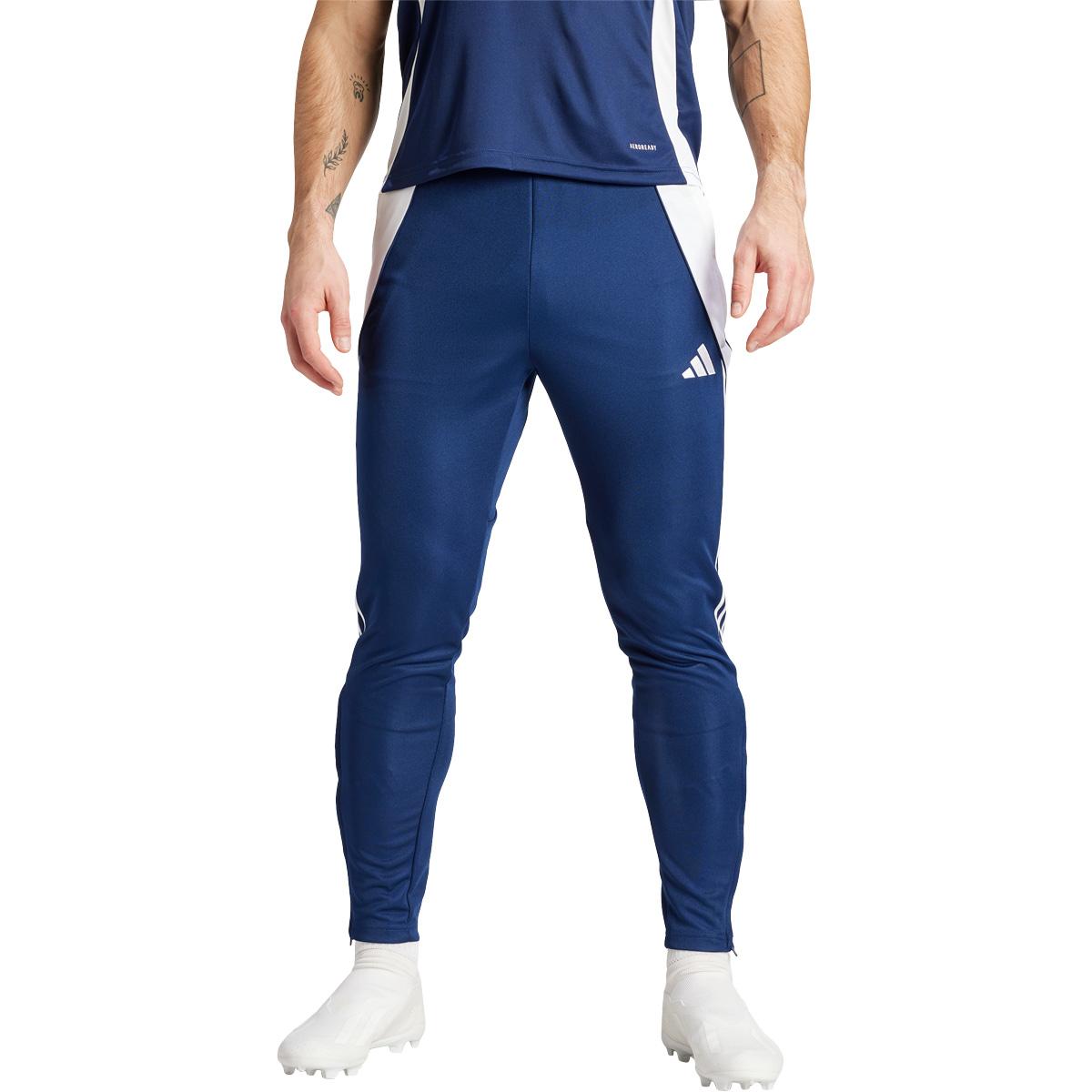 adidas Tiro 24 Slim Treningsbukser TENABL