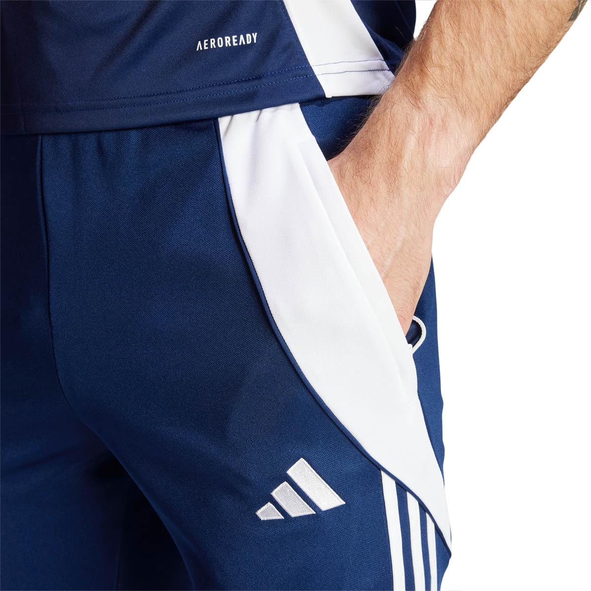 adidas Tiro 24 Slim Treningsbukser TENABL