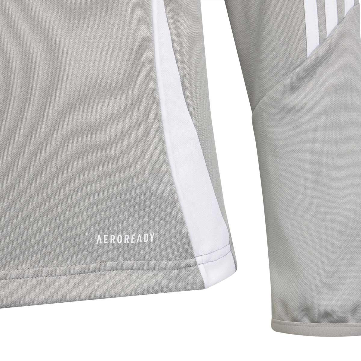 adidas Tiro 24  Træningstrøje Børn TMMDGR/WHITE