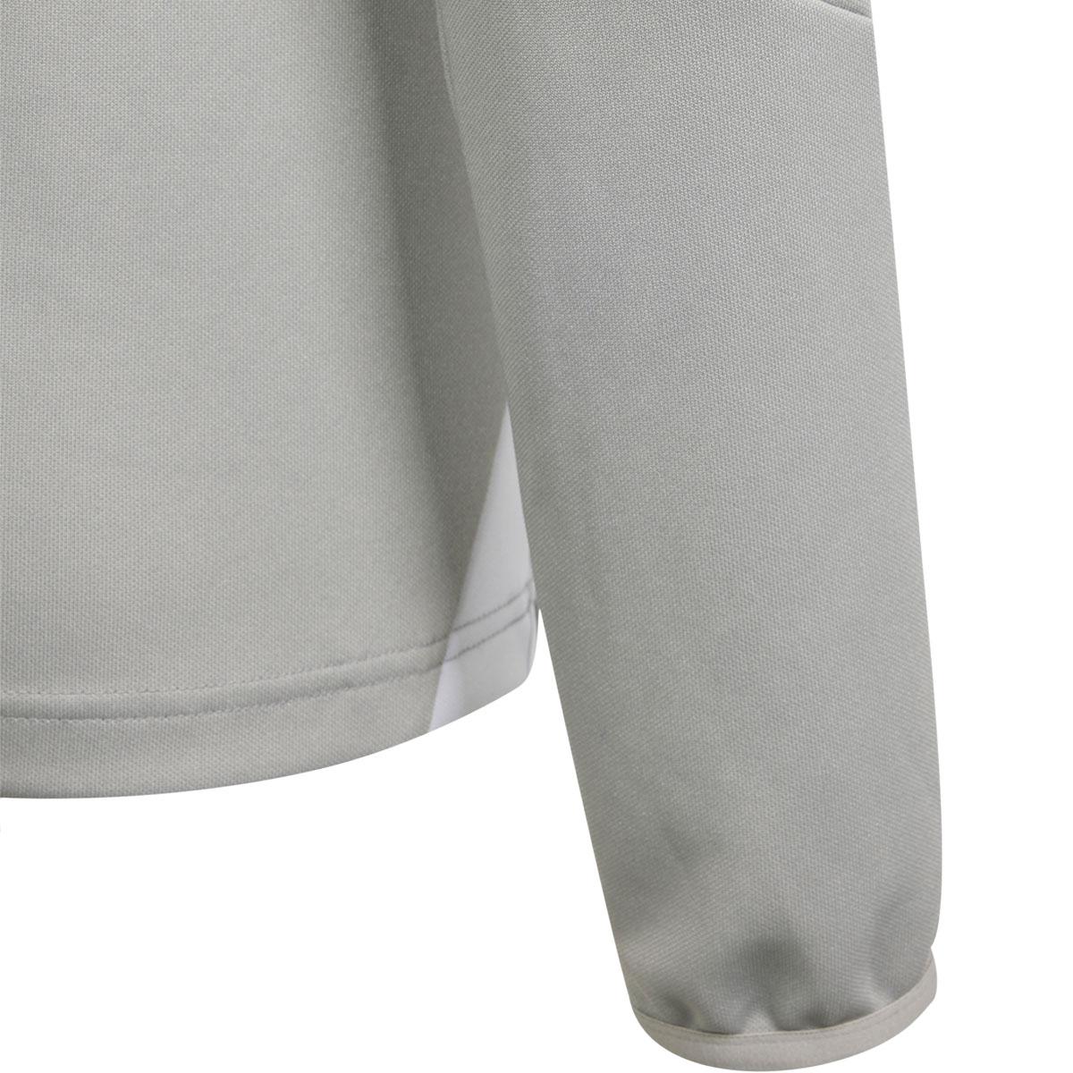 adidas Tiro 24  Træningstrøje Børn TMMDGR/WHITE