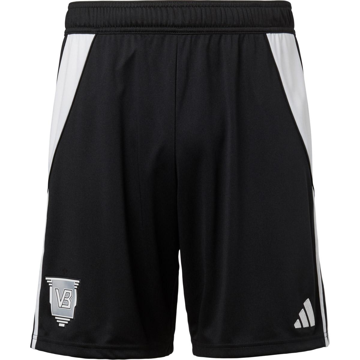 Vejle Boldklub Træningsshorts Black
