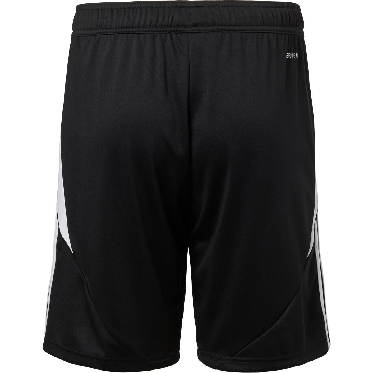 Vejle Boldklub Træningsshorts Black