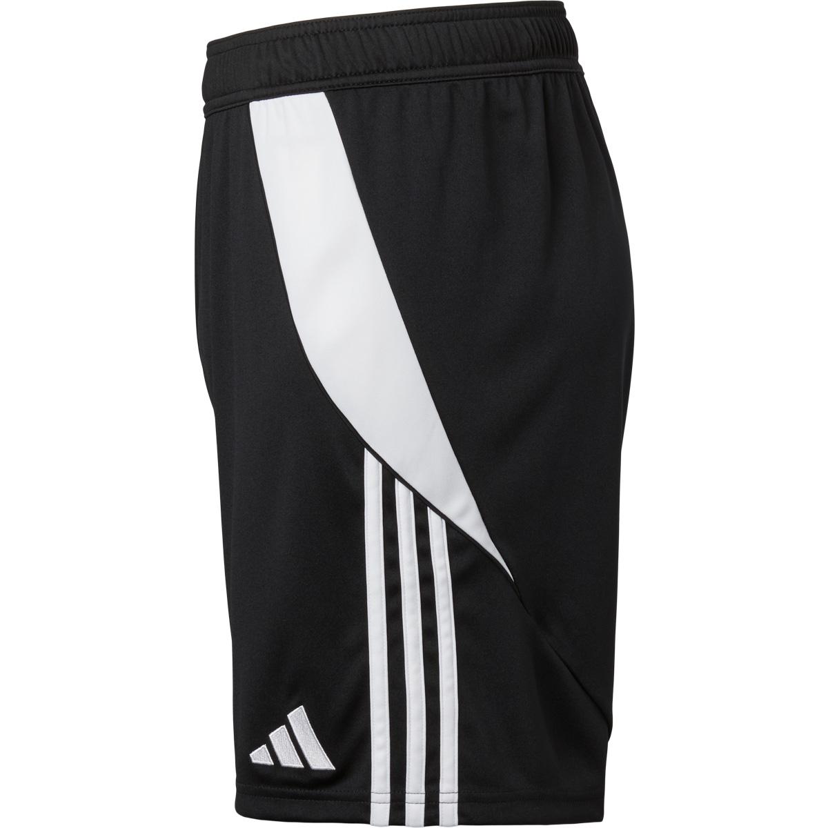 Vejle Boldklub Træningsshorts Black