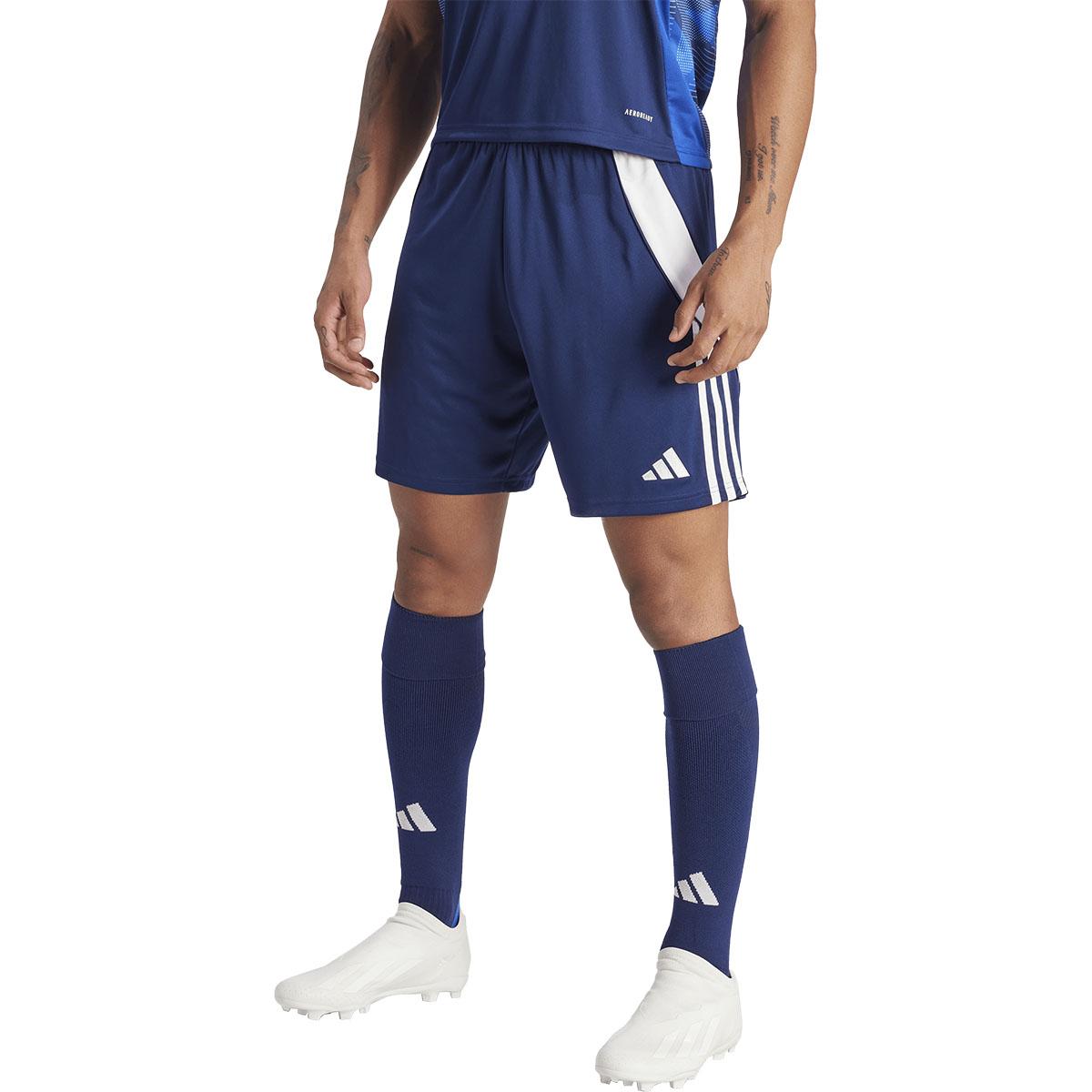 adidas Tiro 24 Træningsshorts TENABL