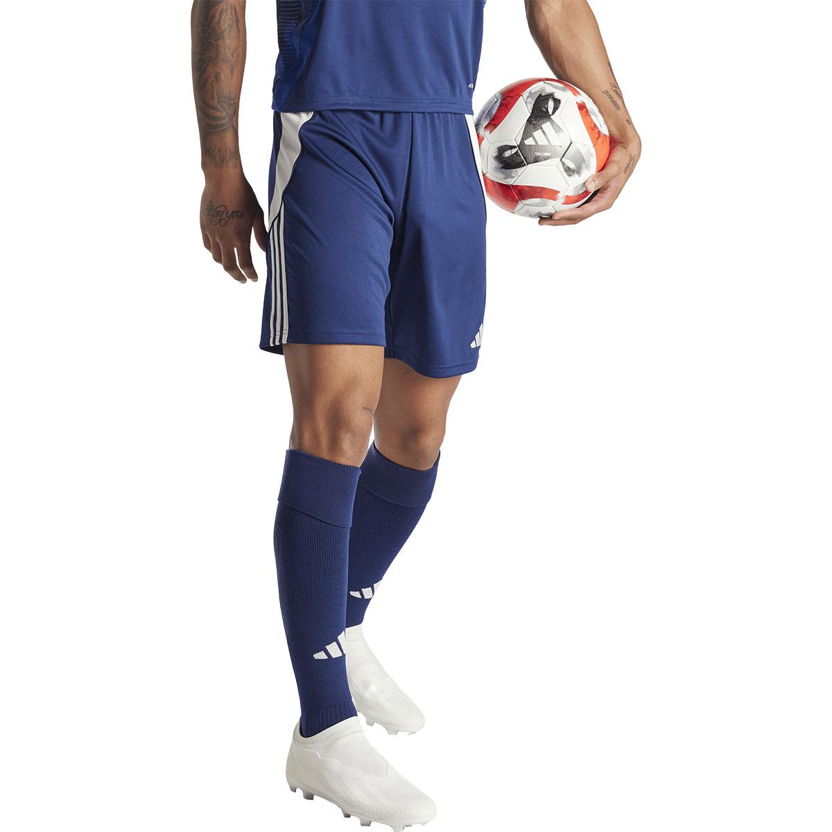 adidas Tiro 24 Træningsshorts TENABL