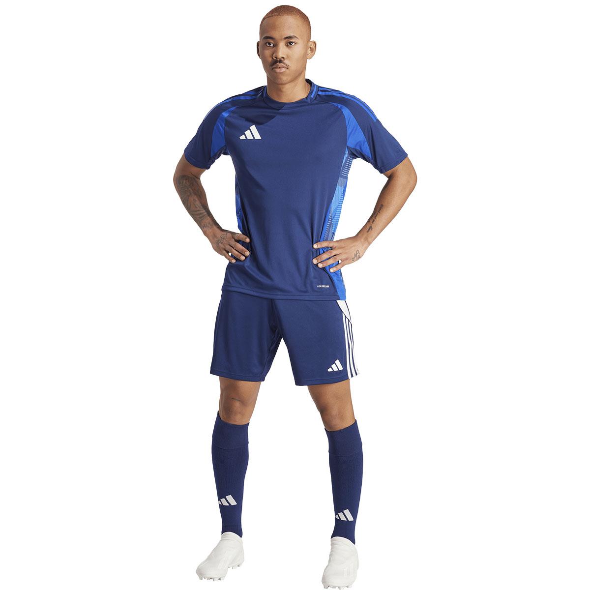 adidas Tiro 24 Træningsshorts TENABL