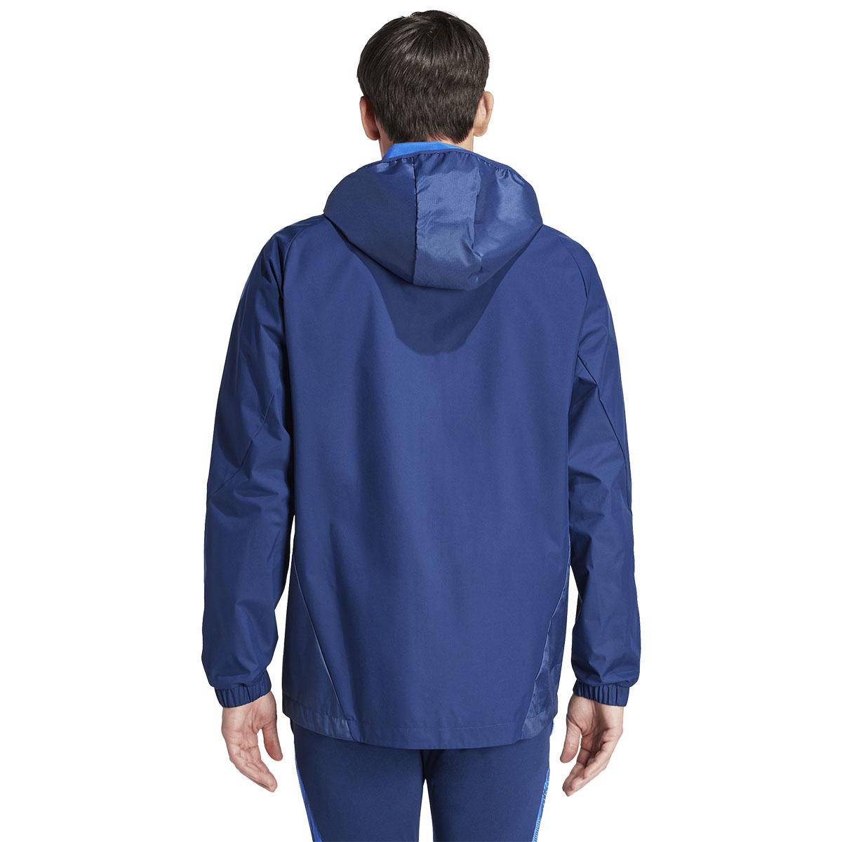 adidas Tiro 24 All Weather Jakke TENABL
