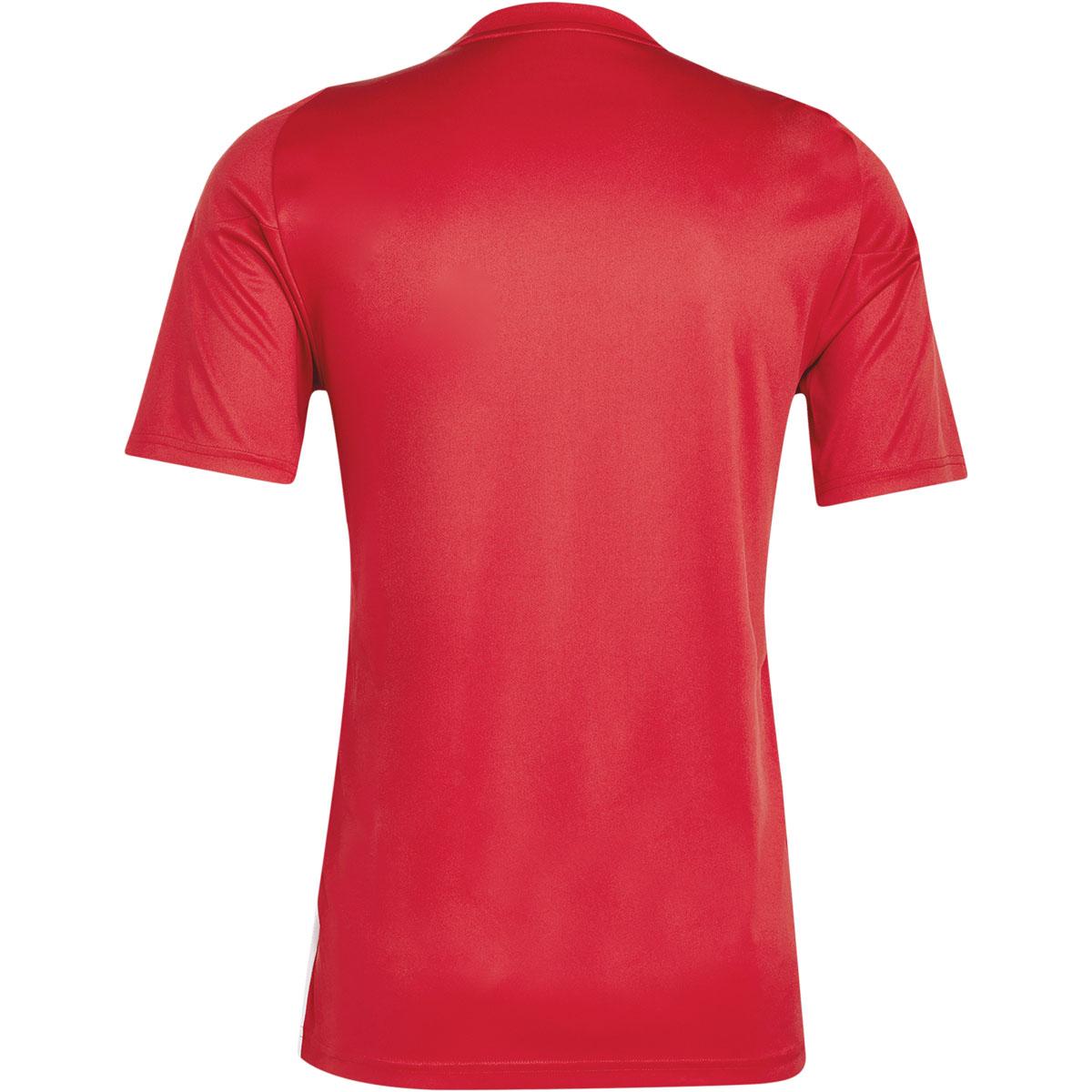 adidas Tiro 24 Trænings T-shirt TEPORE/CBLACK/FTWWHT