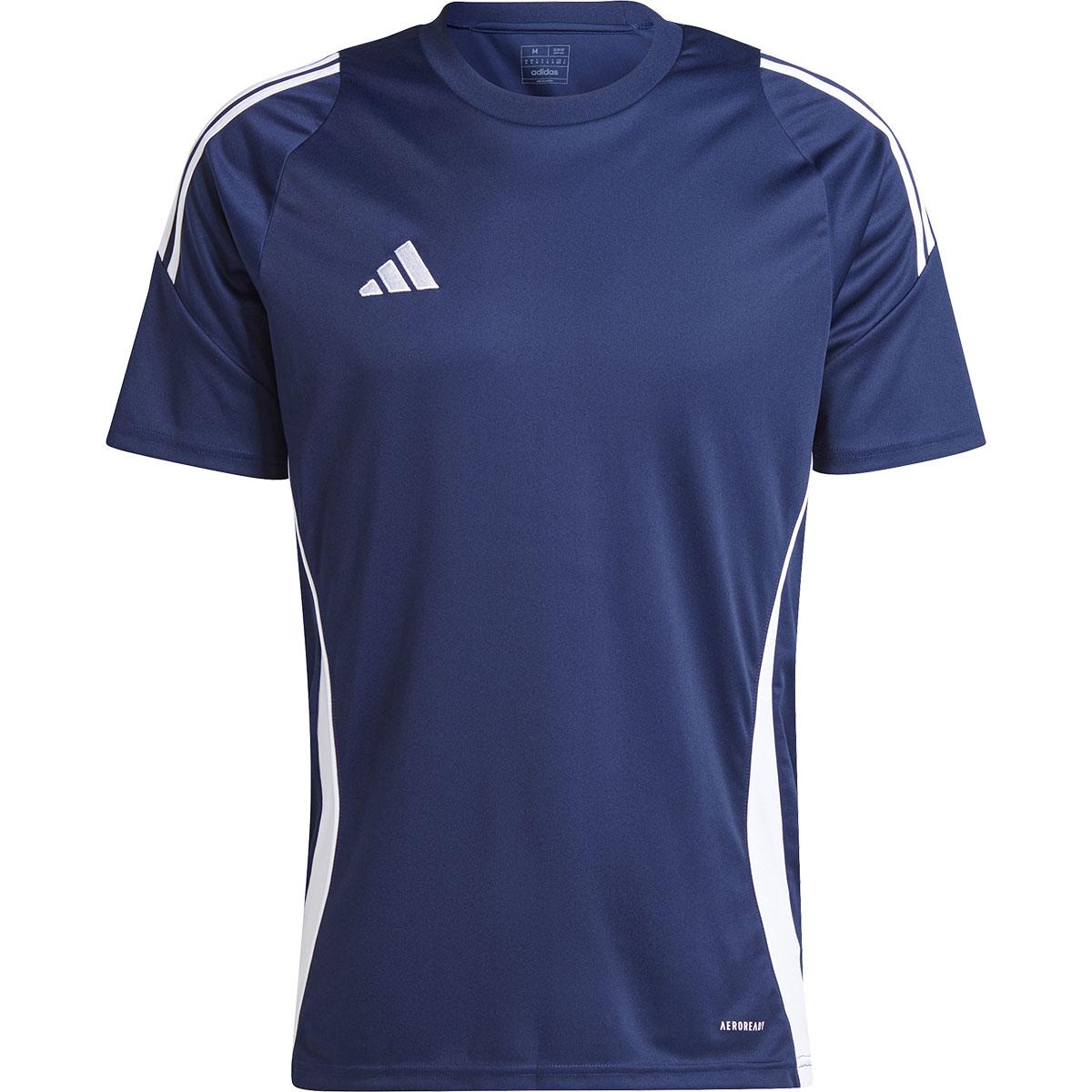 adidas Tiro 24 Trænings T-shirt TENABL