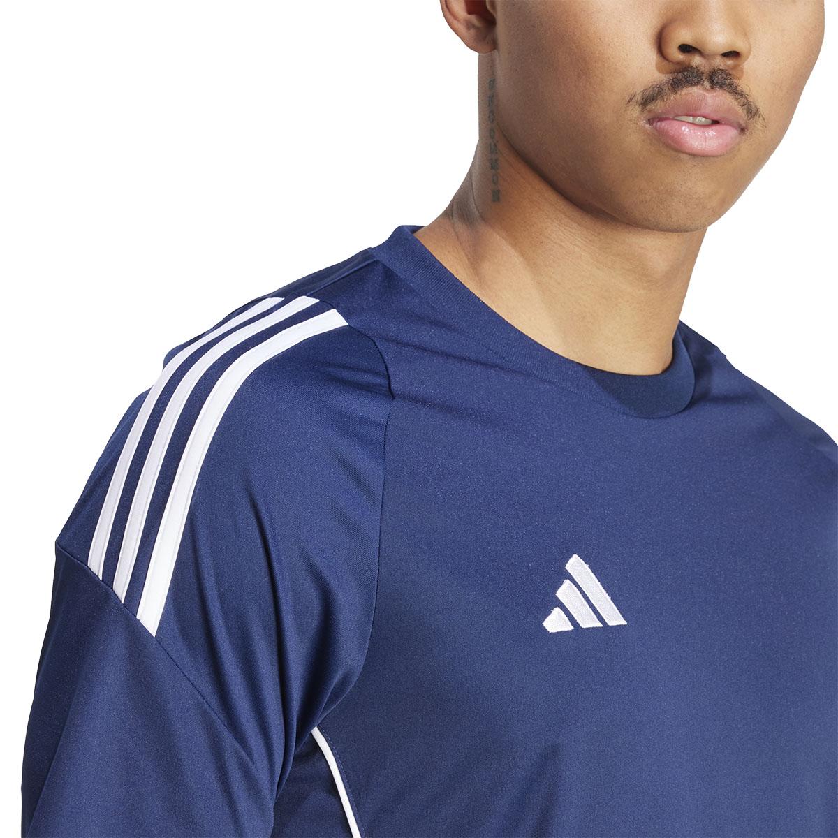 adidas Tiro 24 Trænings T-shirt TENABL