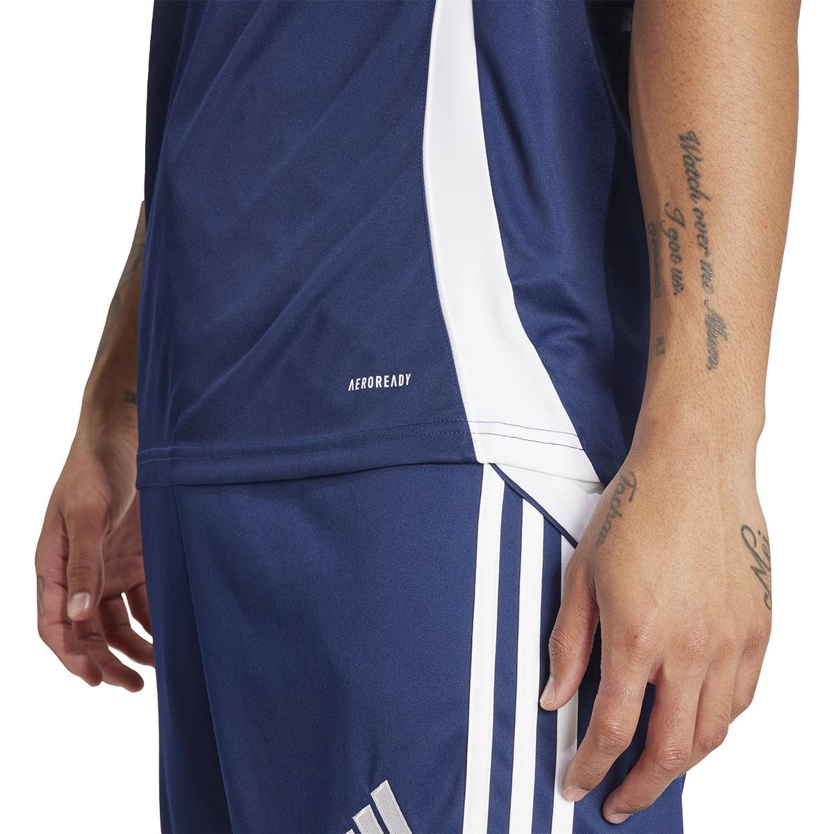 adidas Tiro 24 Trænings T-shirt TENABL